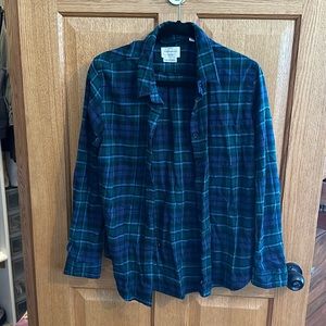 FINAL MARKDOWN Flannel